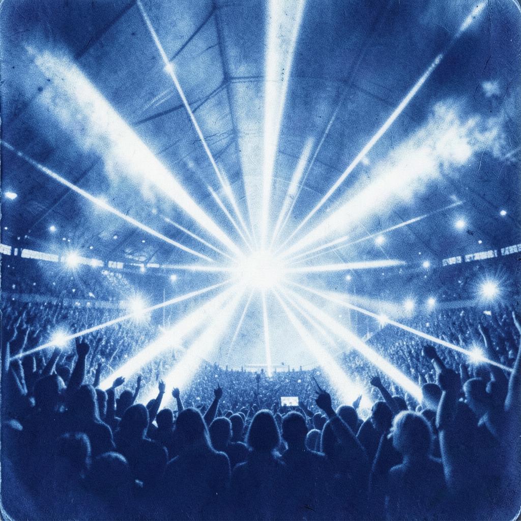 Raise The Roof Tonight artwork