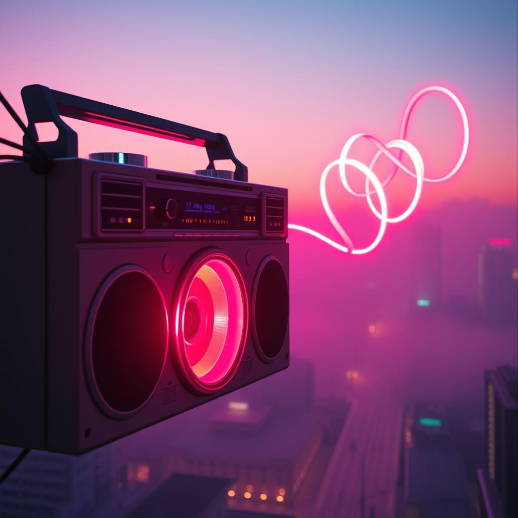 Song Image