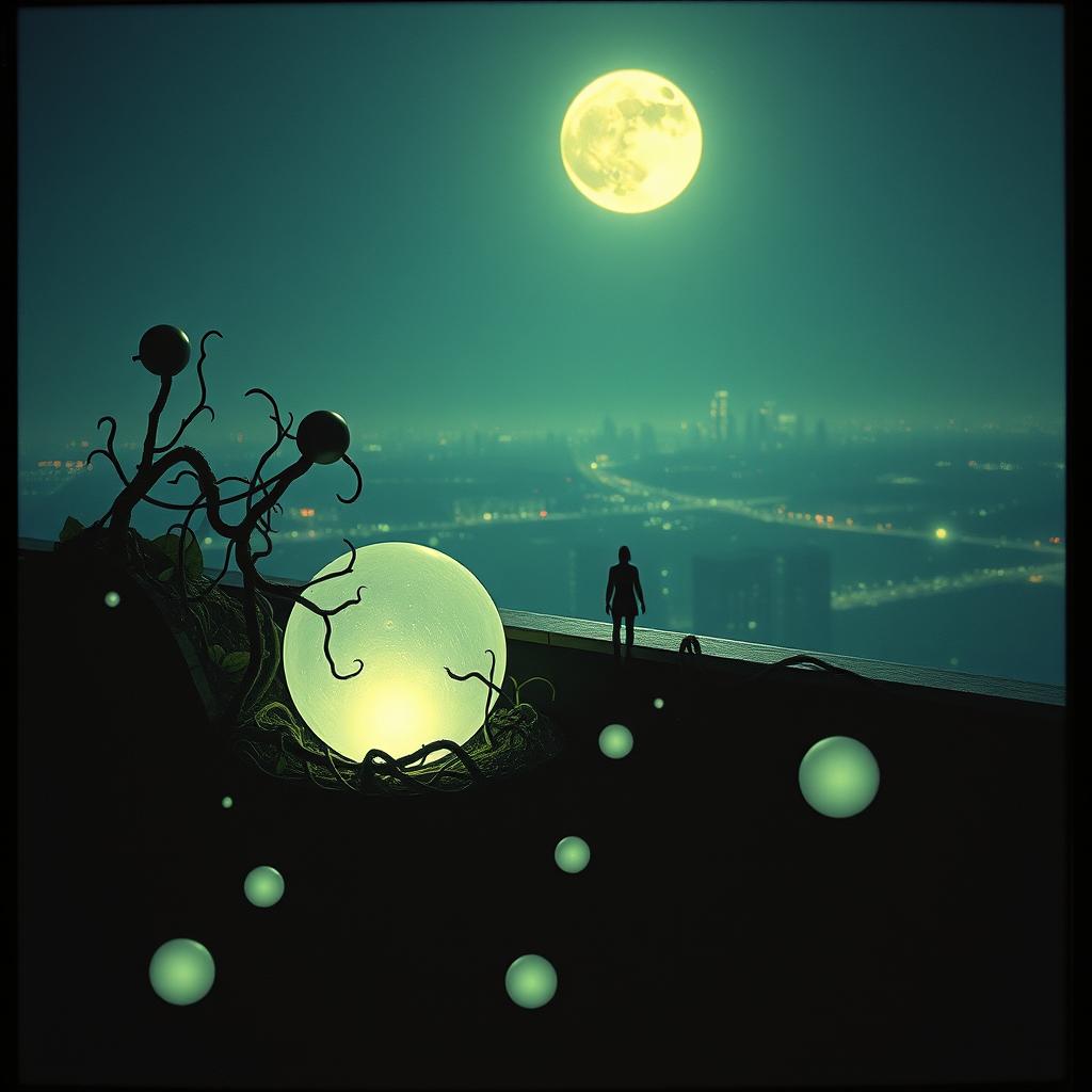 Voice image for expressive   