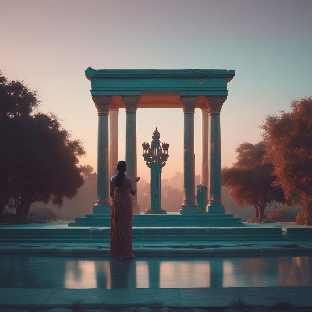 Image for #6 variations - dmoll