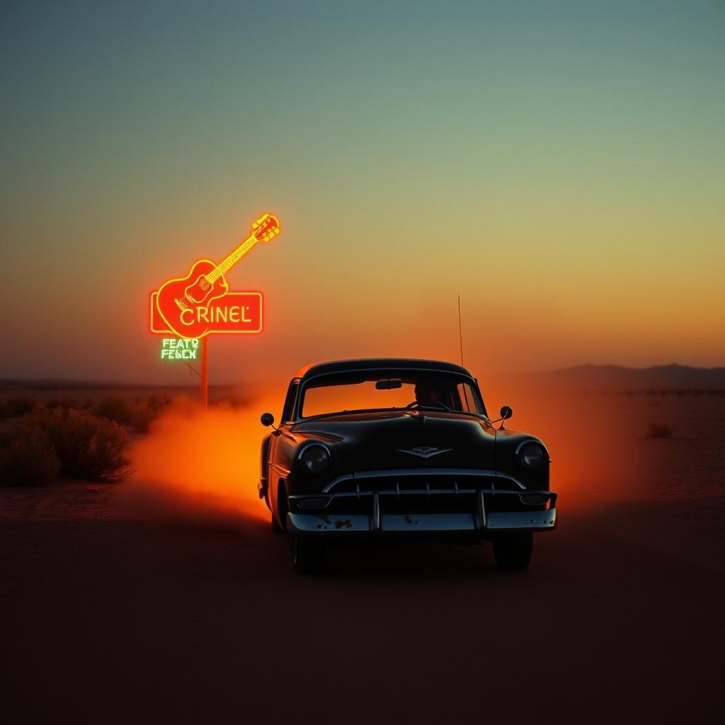 Song Image