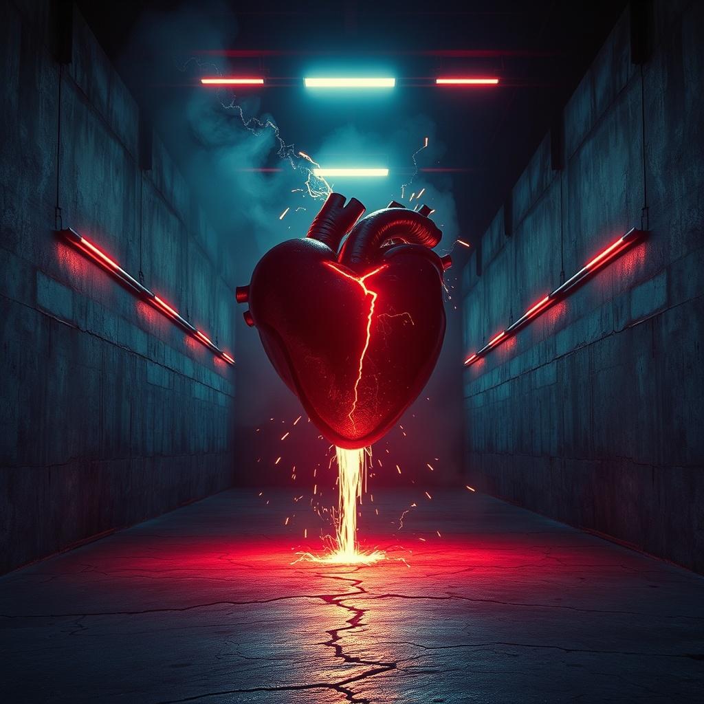 At Full volume artwork