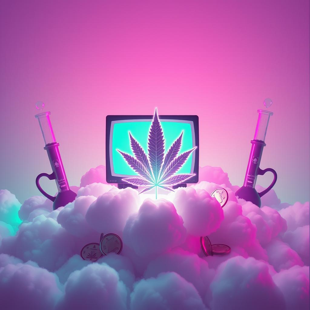 Image for Mashed Bong Hits