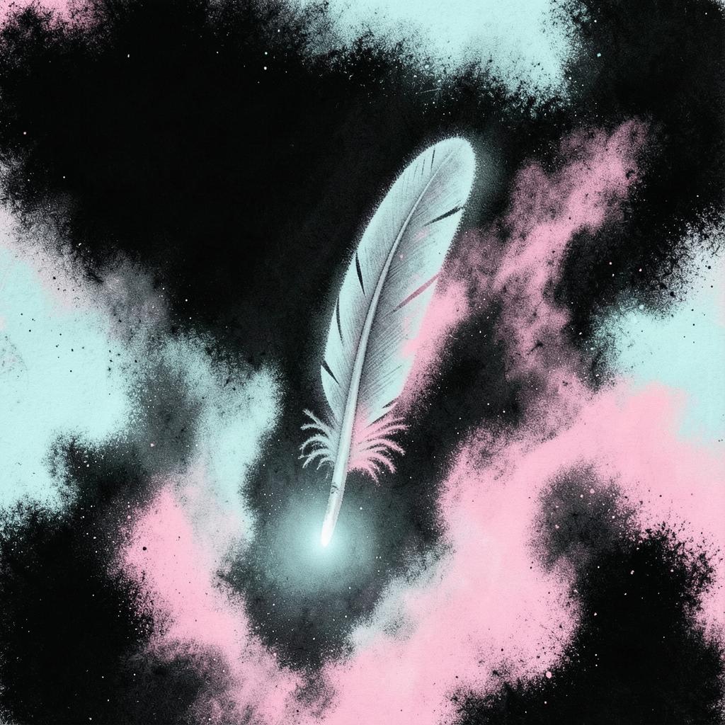 Ecoul Nemuririi artwork