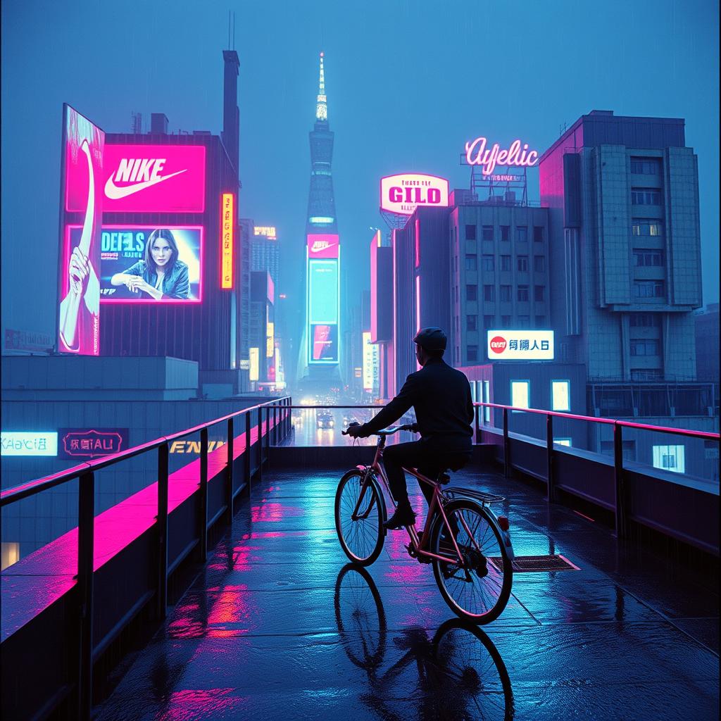 Quit Bitchin artwork