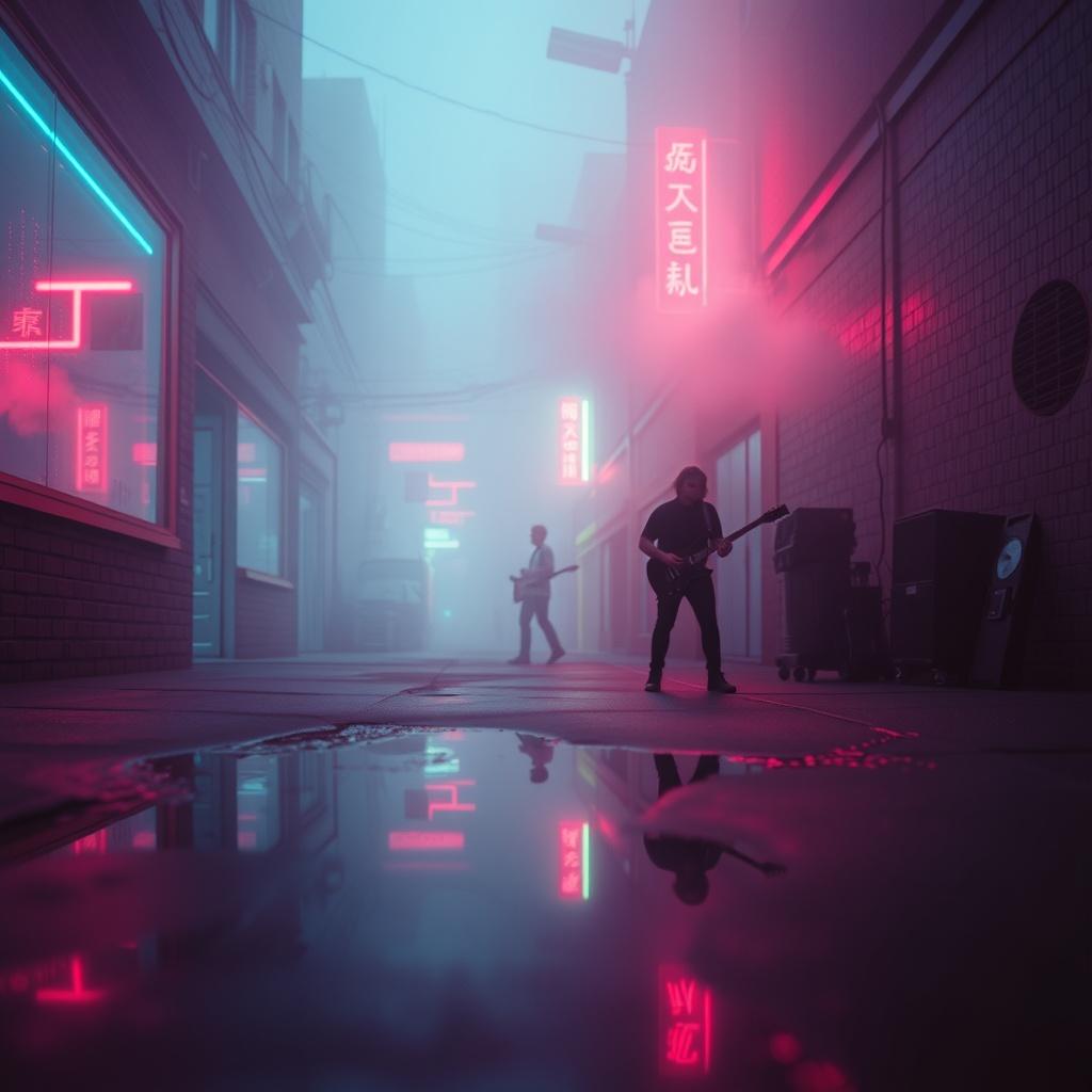 Song Image