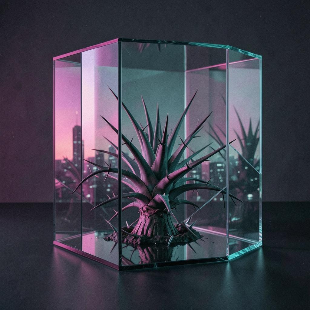 Неудобная artwork