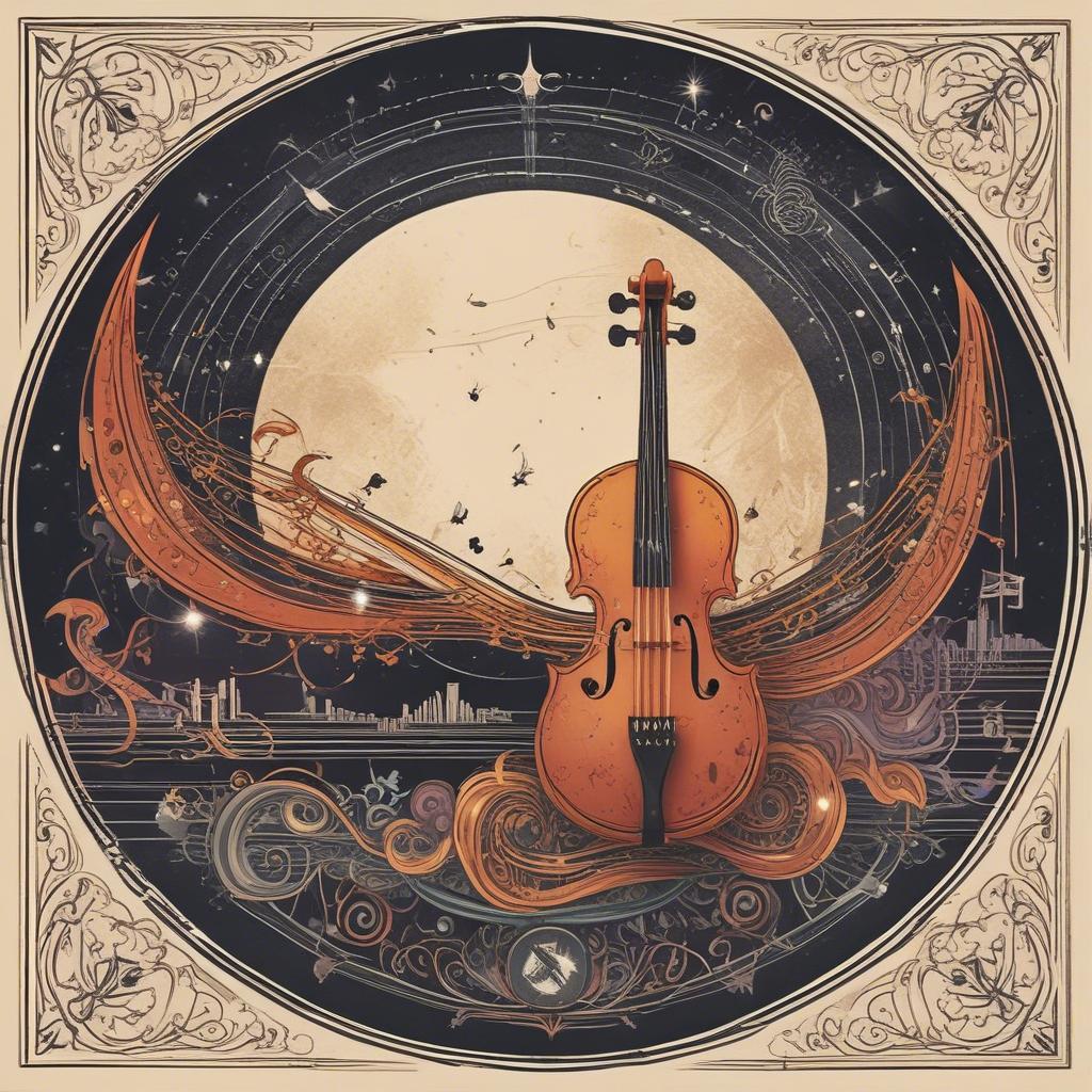 Song Image