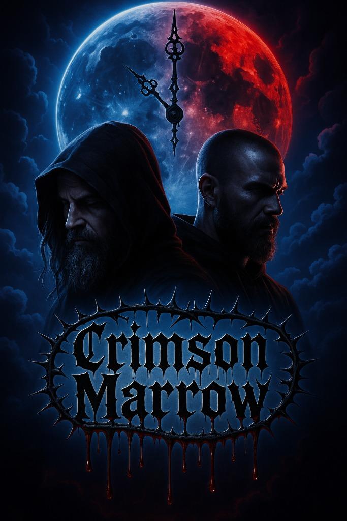 ×Crimson Marrow×