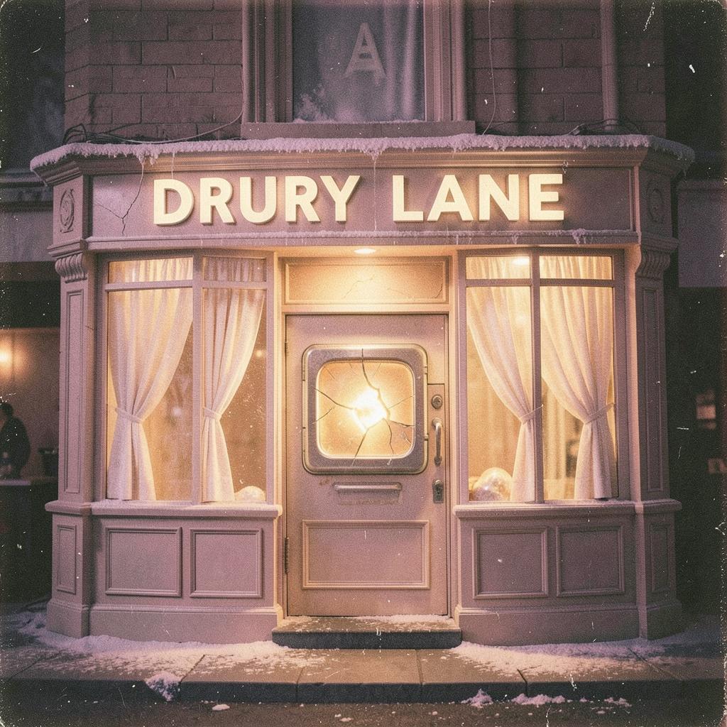 Dark Lullaby
