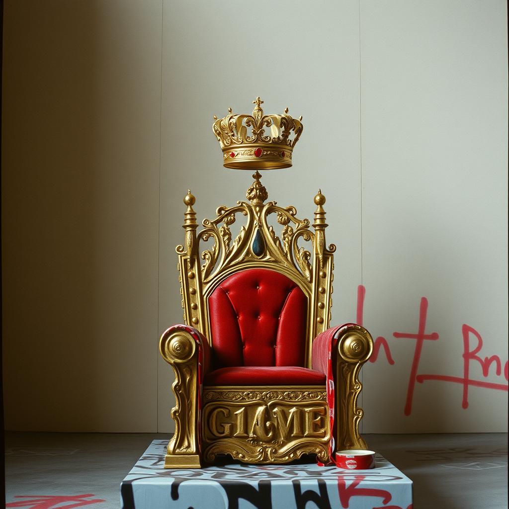 Big Slizzy artwork