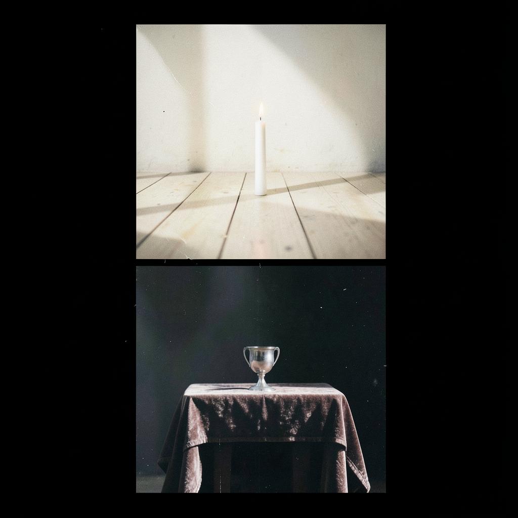 Throne & Altar : Benediction 🔥 artwork