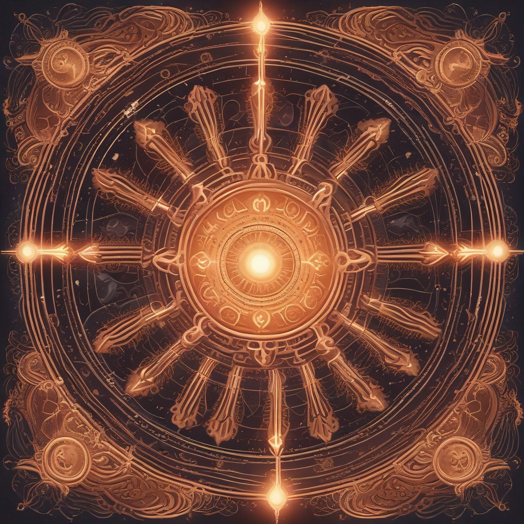 Image for Божий Святой Архангел Гавриил