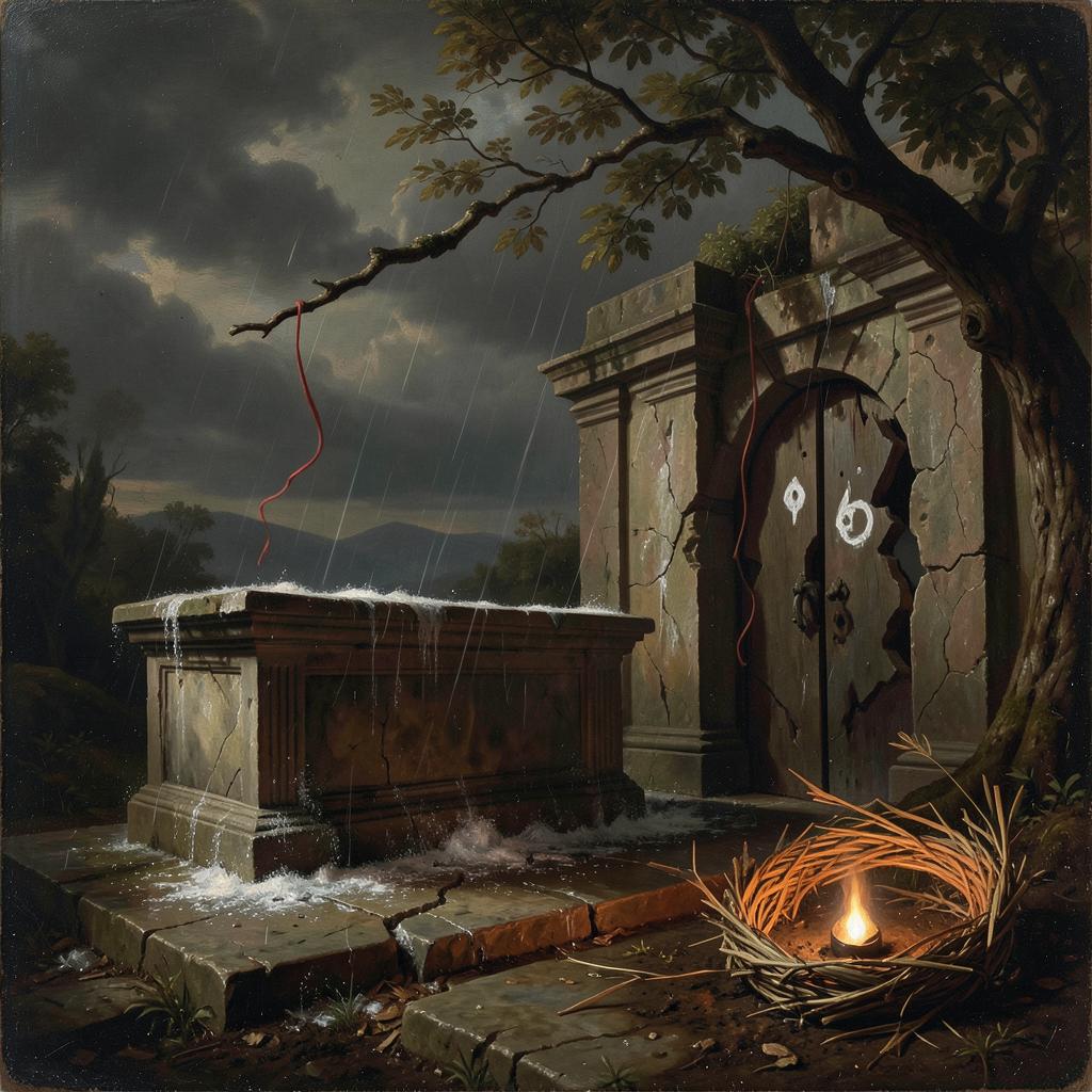 Heart of the Hollow artwork