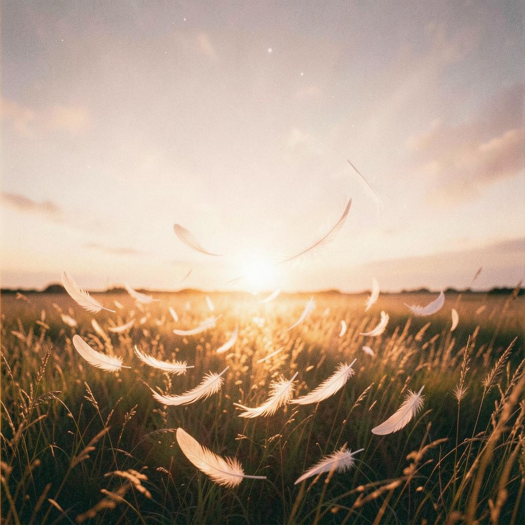 The Still Small Voice artwork