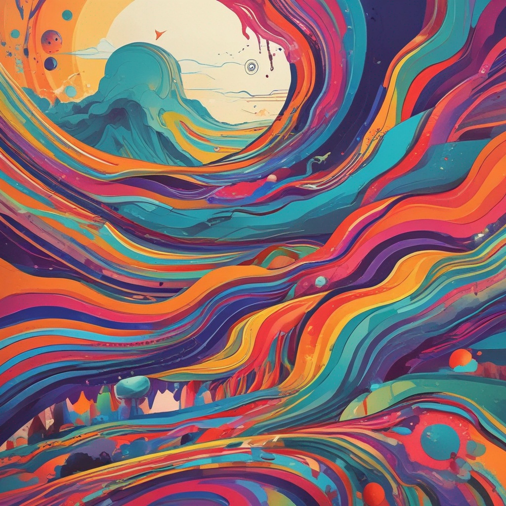 Прозрение6624 artwork