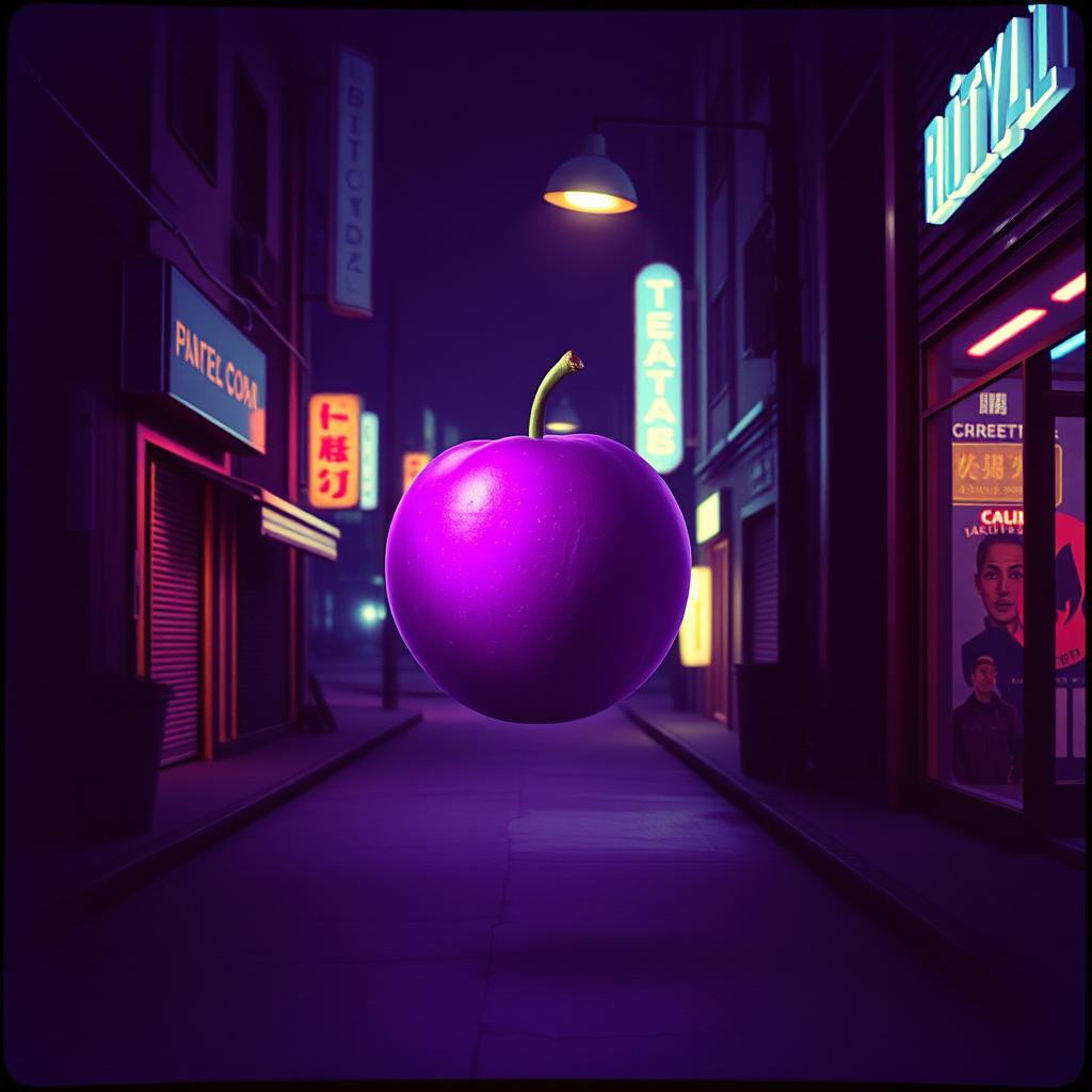 4. Sugar Plum (Cover) artwork