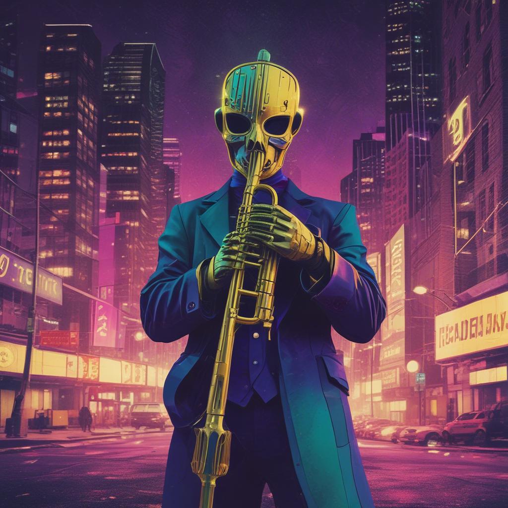 Persona image for Chumei2