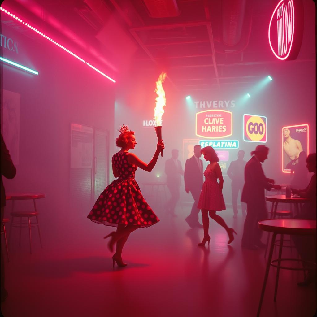 Image for Punk family