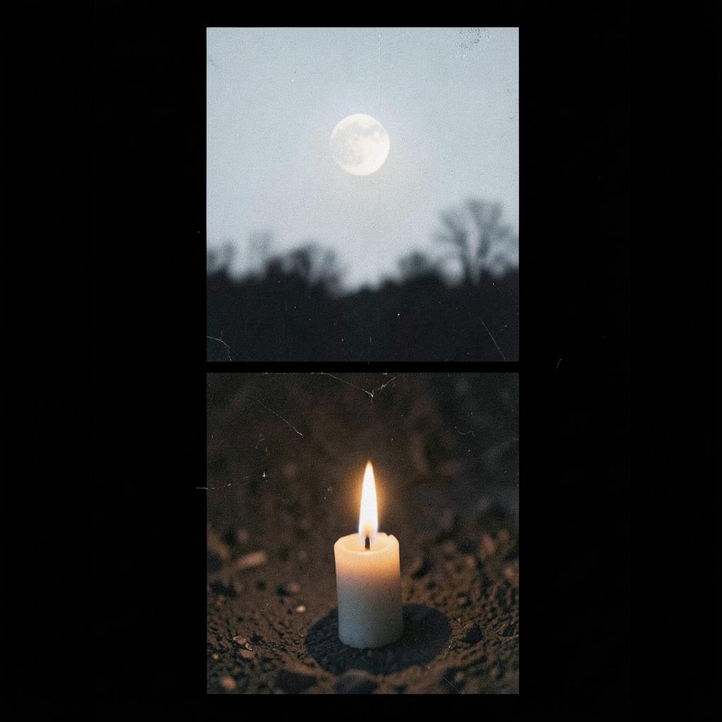 Shine on Us artwork