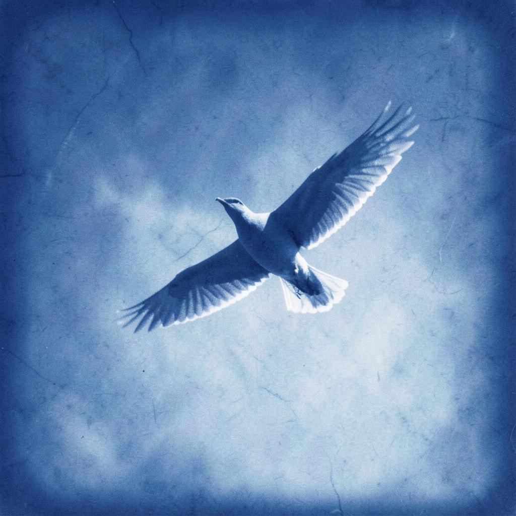 Птица вольная (Ремикс) artwork