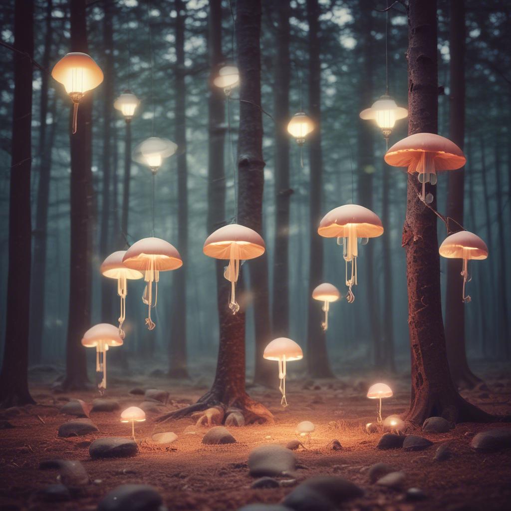 Cover image for ambient synth, lo-fi, therapy 3