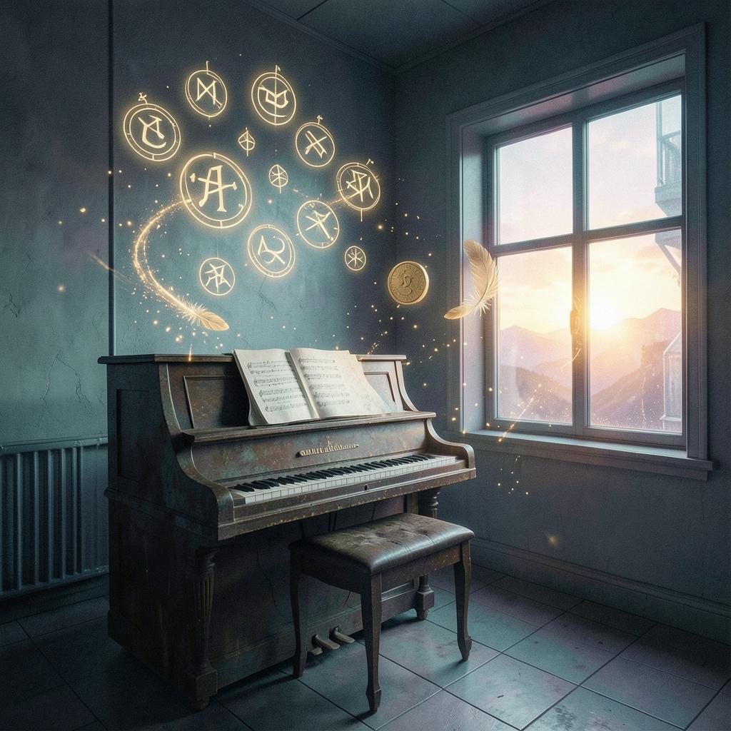 Song Image