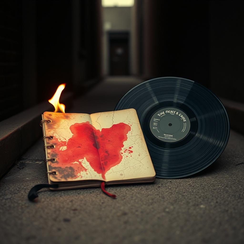 CARNE Y HUESO 🥩💀