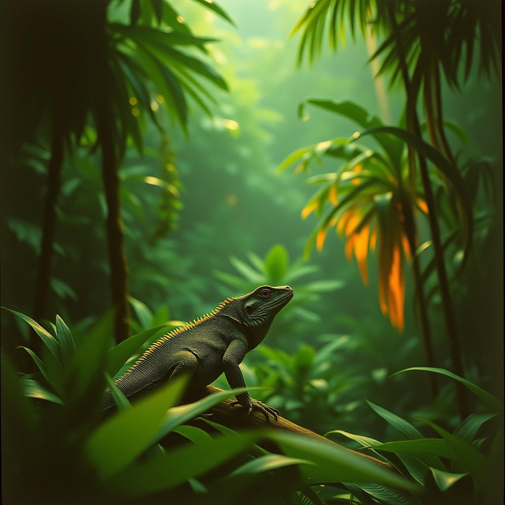 Find The Iguana King (HGWSR French kink house club mix) artwork