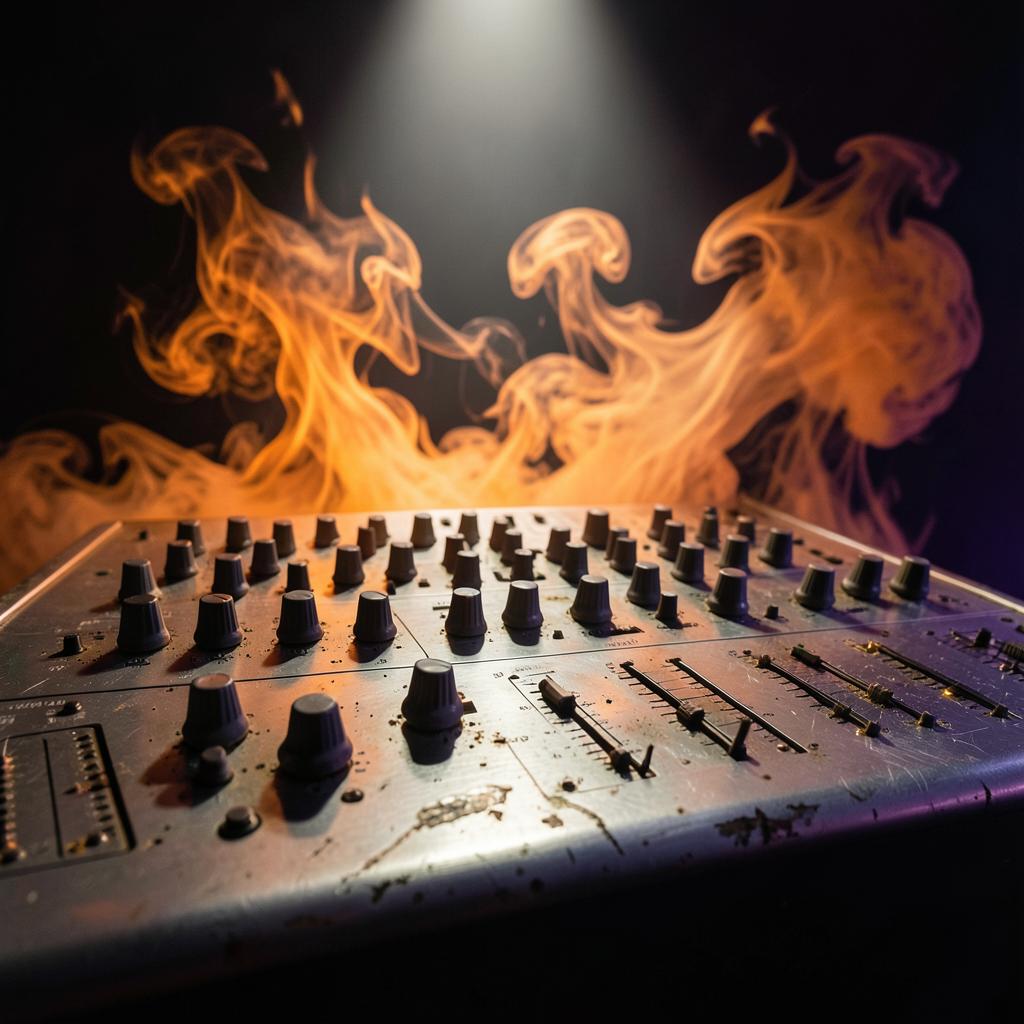 Song Image