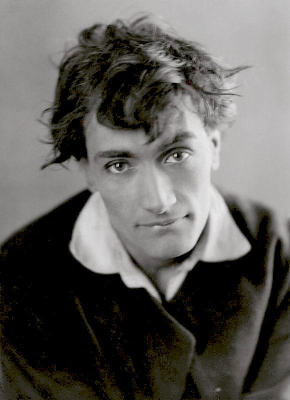 Antonin Artaud  (1896-1948) 