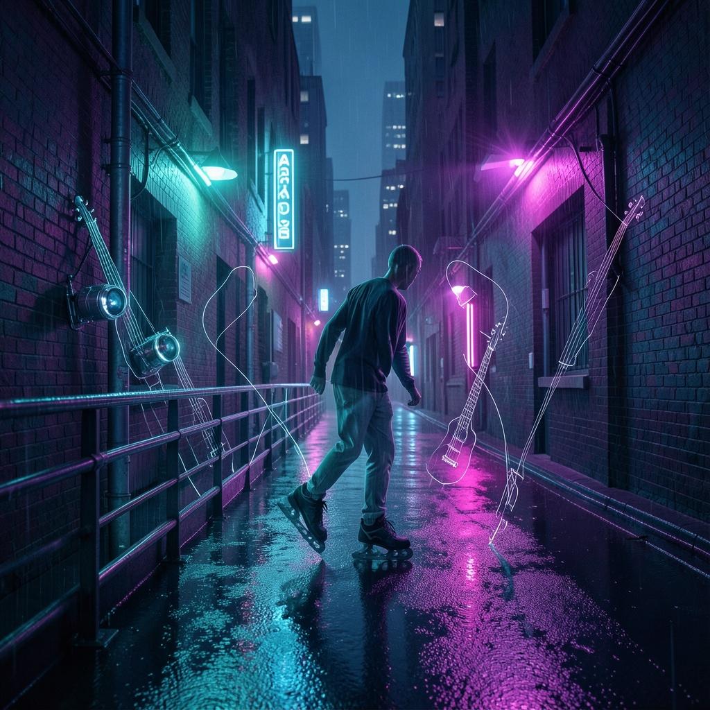 Song Image