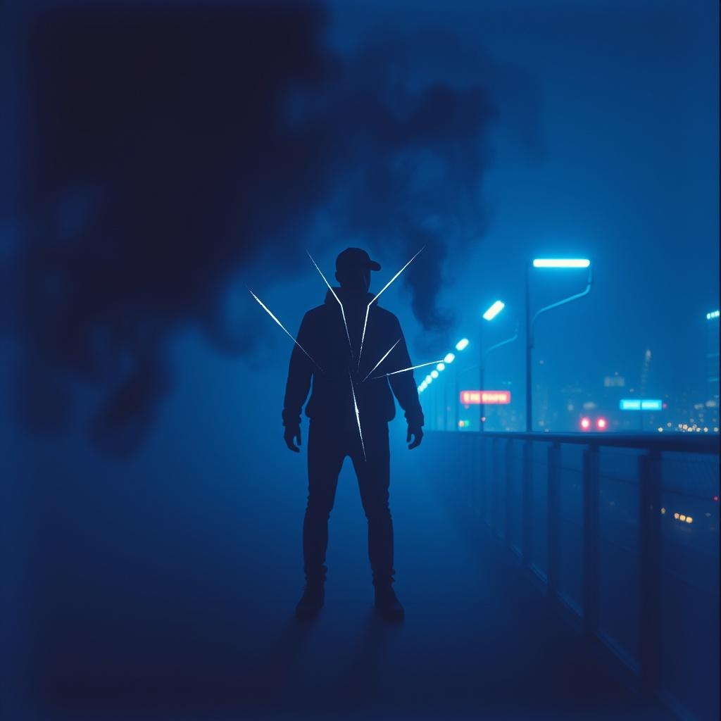 Limit of Us artwork