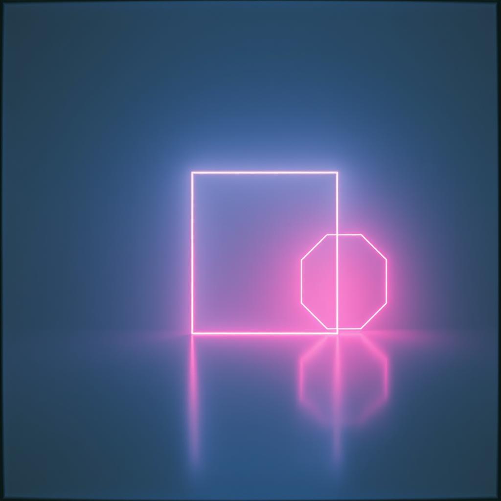 Digital Abyss artwork
