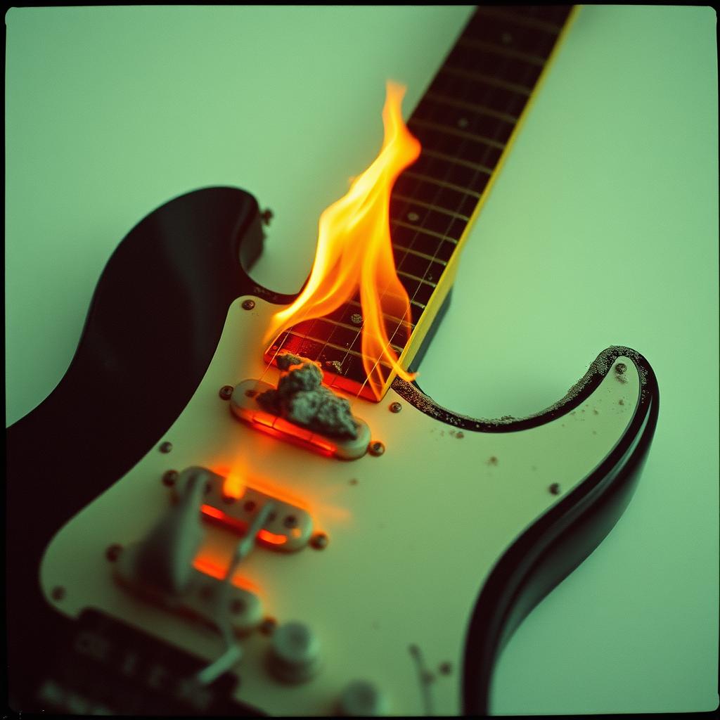 Song Cover Image