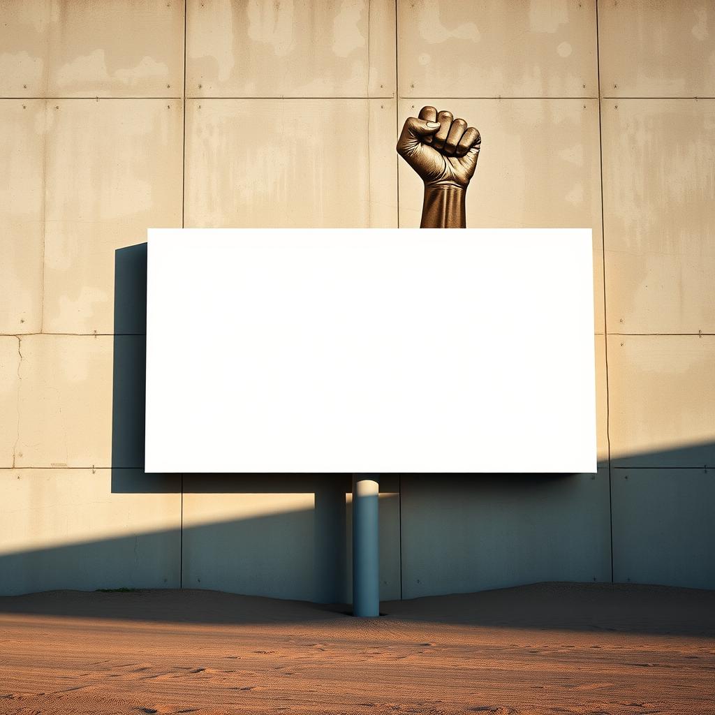Dumb Protestors Redux artwork