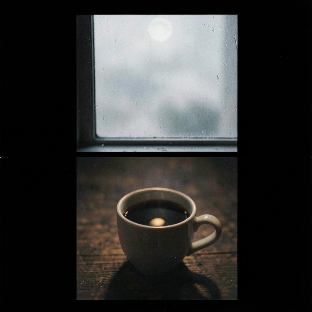Meet Me In Your Dreams artwork