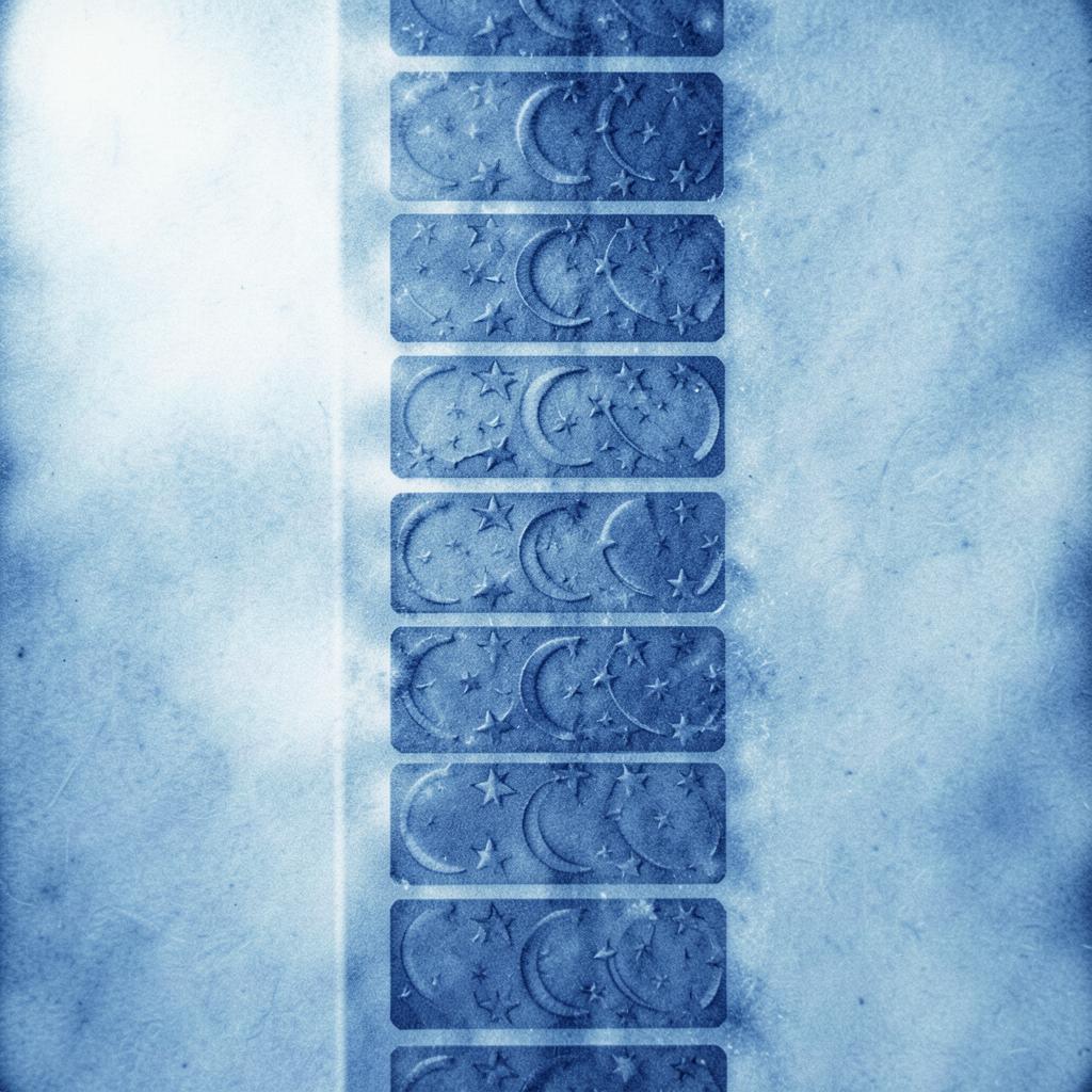 Even more months artwork