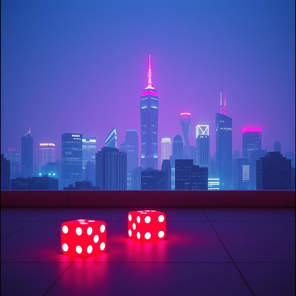 Persona image for Paradise