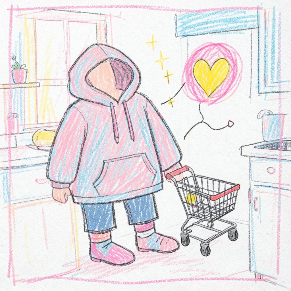 Heart Go Boop artwork