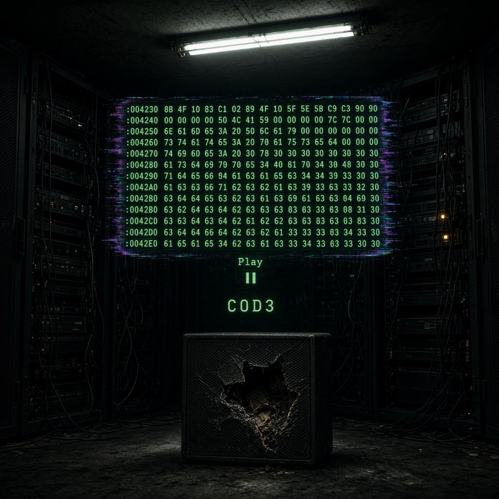 C0D3