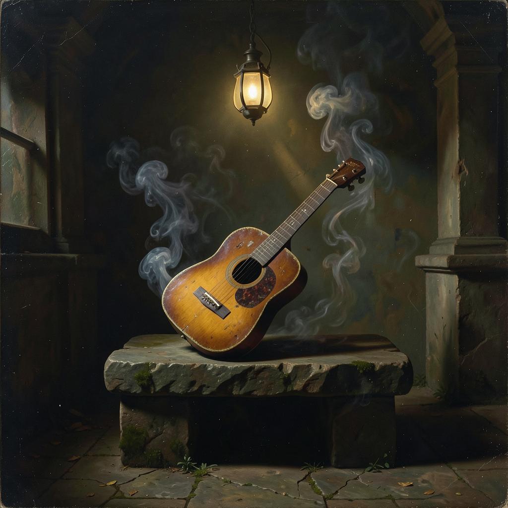 Моё искусство artwork