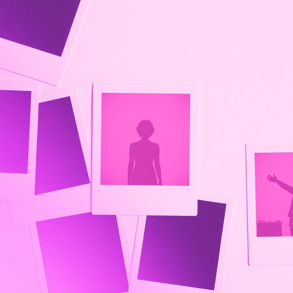 Frames Inside Frames artwork