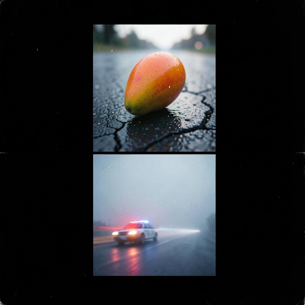 Mangoes and Sirens v2 artwork