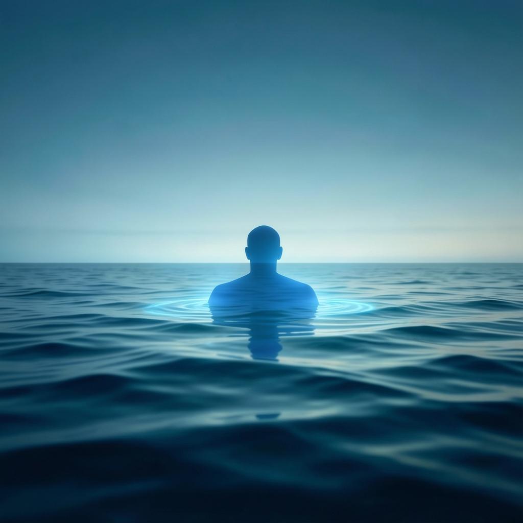 7🌹🦚🌊🧡🐬BLUE · Mavi ·藍 (Oboe & Bassoon) artwork