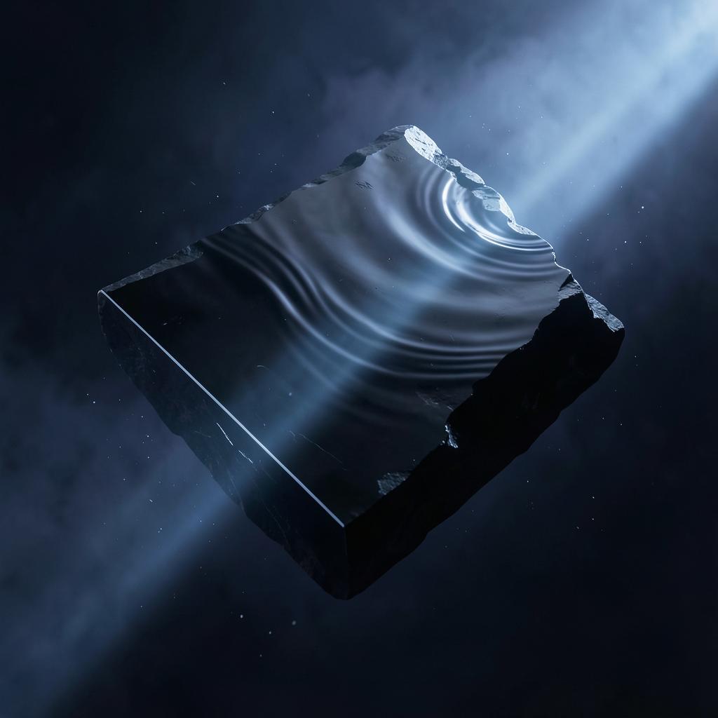 Aether Drift artwork