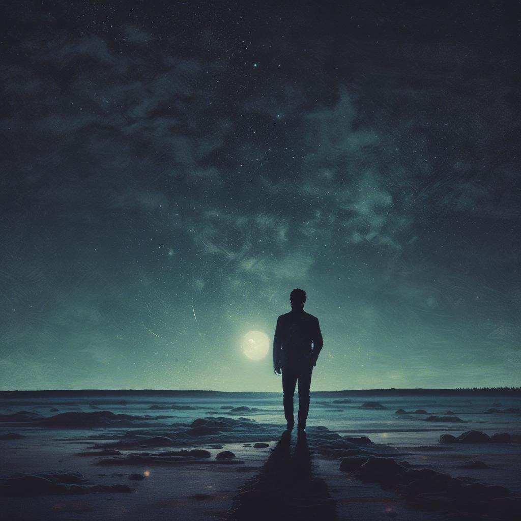 Persona image for Lone howl