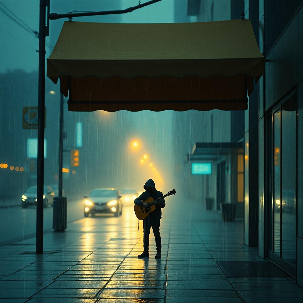 ひとひら[Drakichi Voice Remix] アコースティック artwork