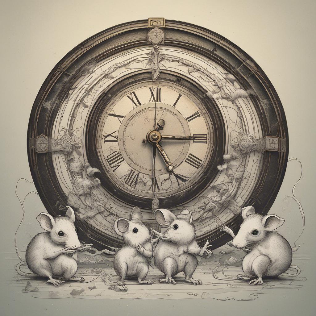 Bestiaire G.Apollinaire 2