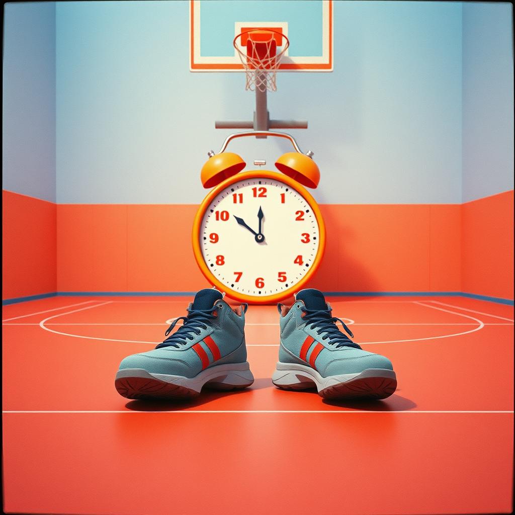 Image for Basketball